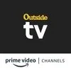 Outside TV Features Amzon Channel