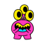 Movie Monster