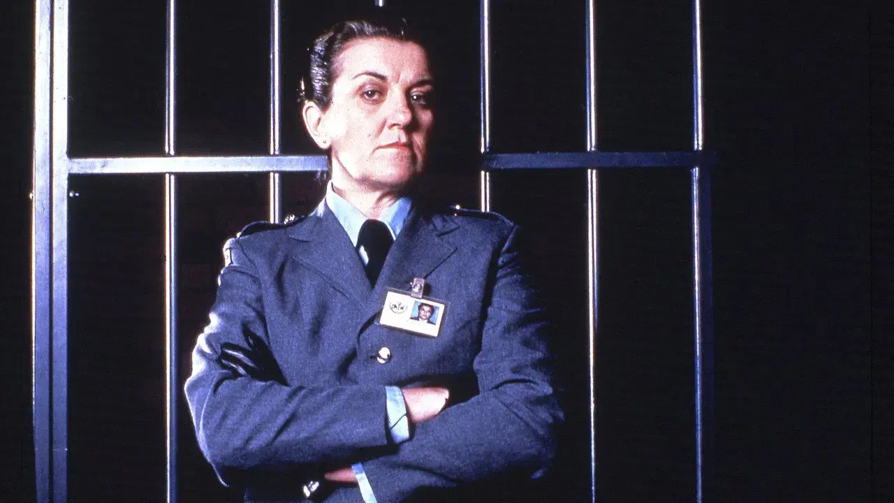 Prisoner