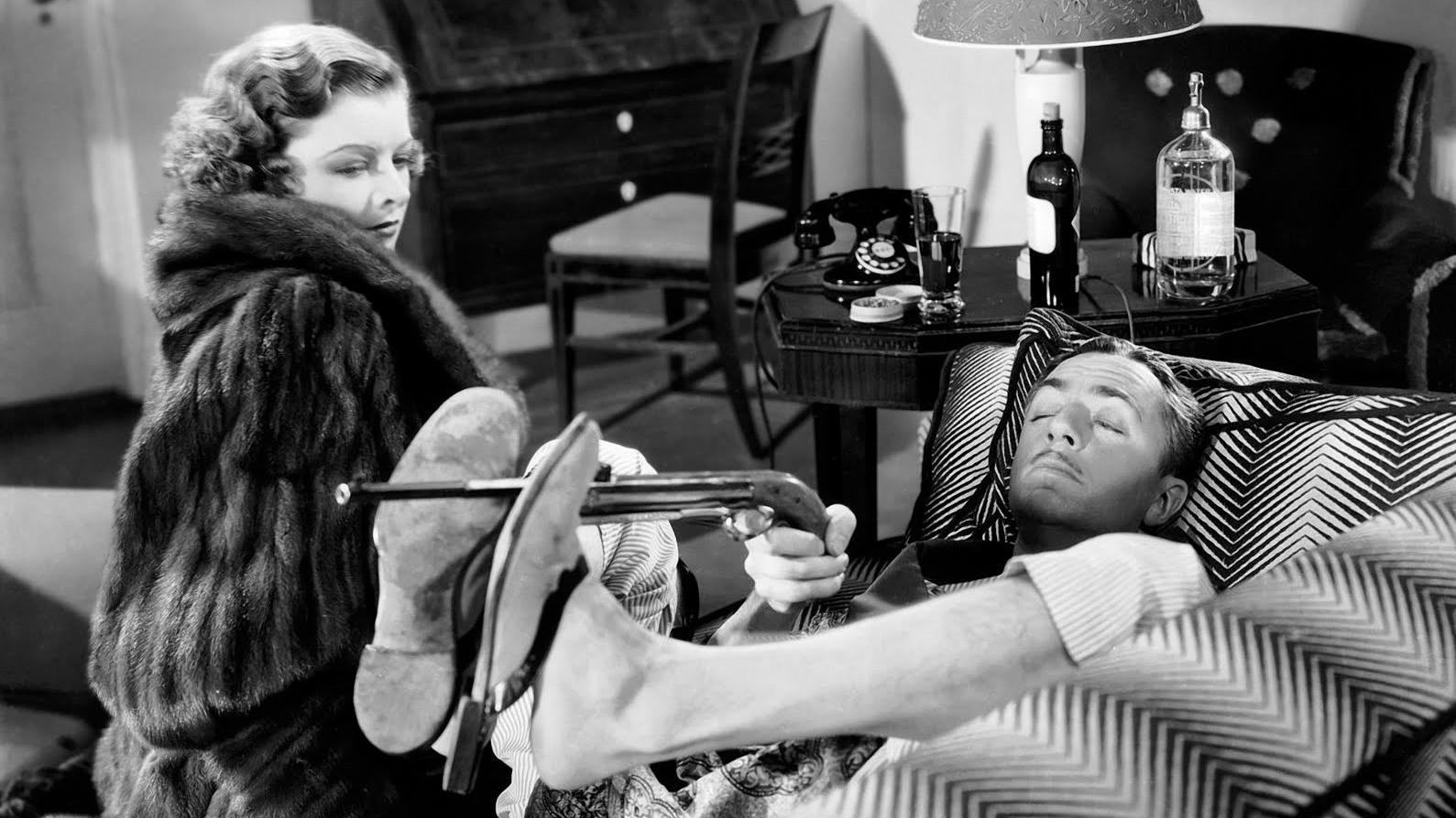 The Thin Man