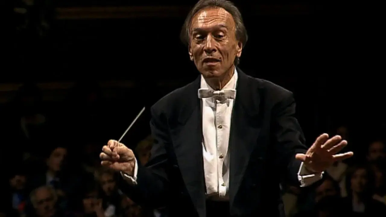 Claudio Abbado: Hearing the Silence