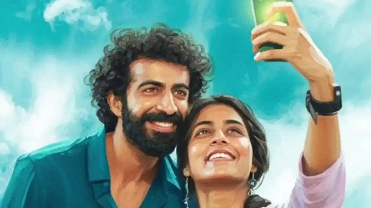 Ithiri Neram