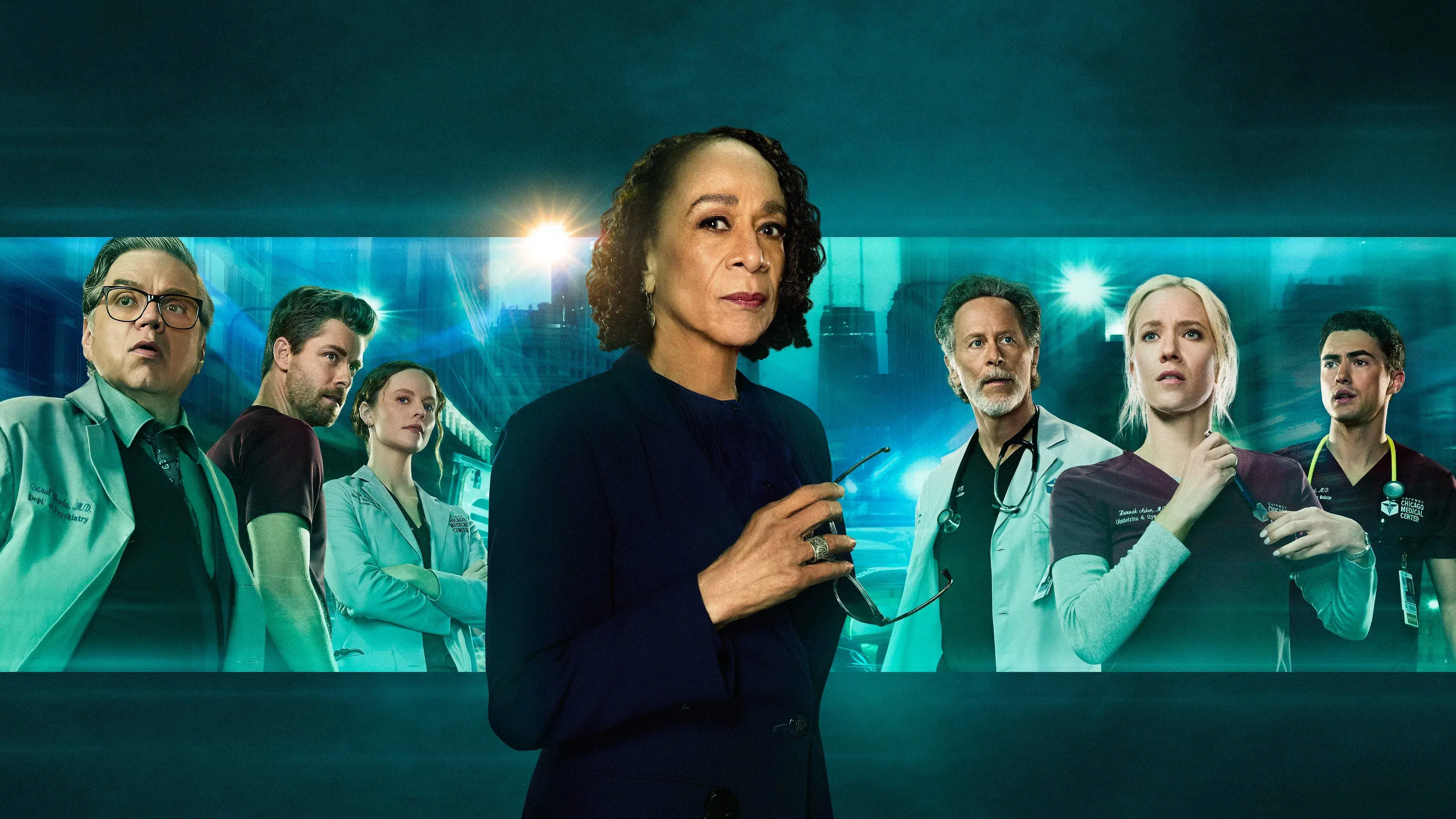 Chicago Med