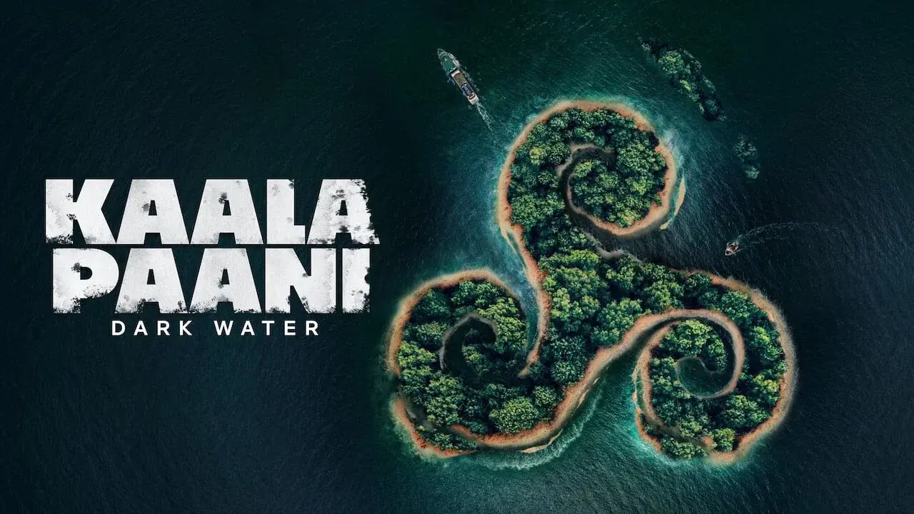 Kaala Paani