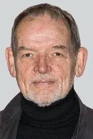 David Schofield