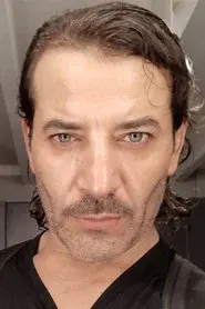 Bahram Aloui