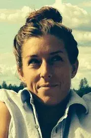 Kate Trefry