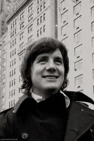 Michael Palin