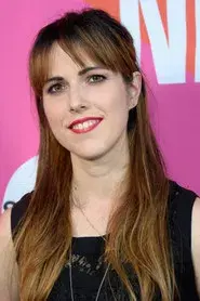 Anouk Whissell