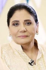 Asmahan Tawfiq