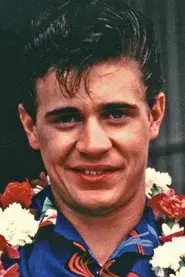 Chris Makepeace