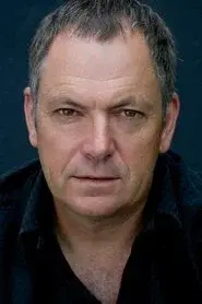 Peter Elliott