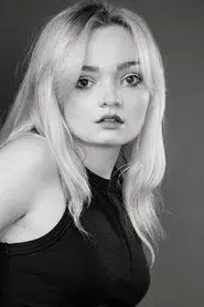 Natalie Grace