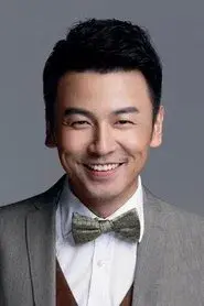 Lei Jiayin