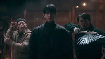The Guardians of Haeseong City Part 1