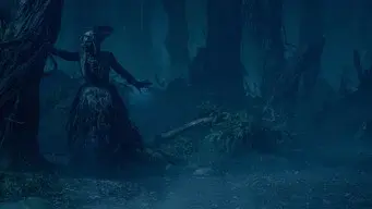 Dreams in the Witch House