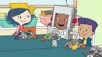 Robo Racers