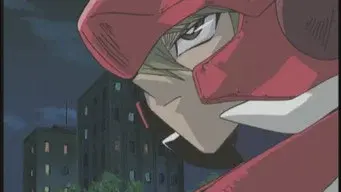 Fighting for a Friend (3)