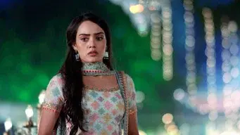 Sahiba Saves Seerat.