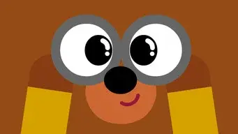 The Birdwatching Badge