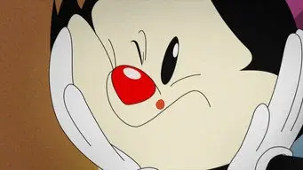 A Zit!