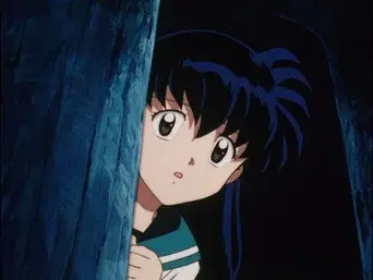 Onigumo's Heart Still Beats Within Naraku