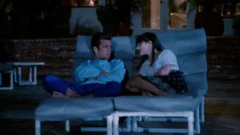 A Fling in Palm Springs