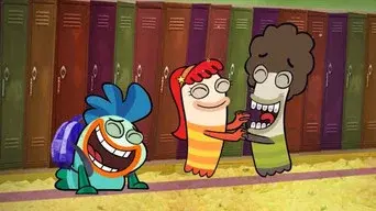 Funny Fish
