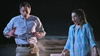 We Can't Kill People!