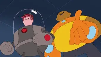 Sugarbellies (The Lost Episode)