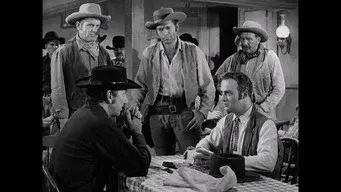 The Great Mojave Chase