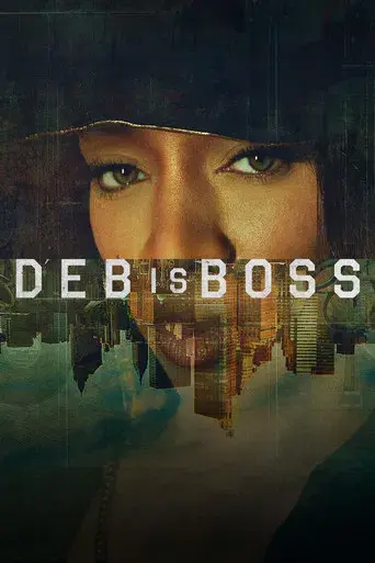 Deb is Boss