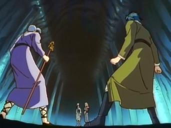 Guardians of Ice