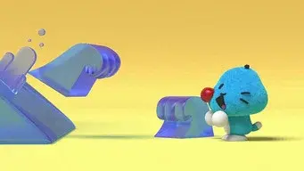 Sloshy