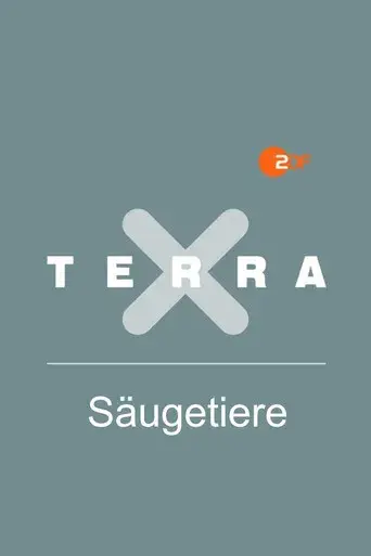 Säugetiere