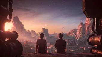 The Outer Worlds: The Company We Keep