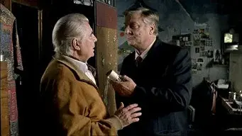 Maigret’s Boyhood Friend