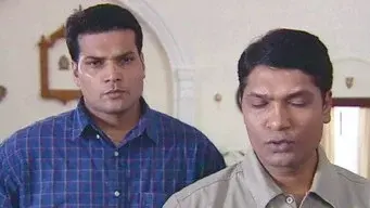 The Case Of The Unknown Attacker - Part 1