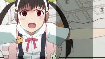 Mayoi Snail (1)