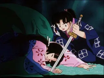 The Toad Who Would Be Prince