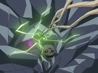 Final Battle at the Graveside! Sesshomaru Versus Inuyasha