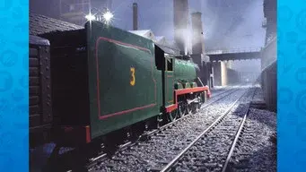 The Flying Kipper
