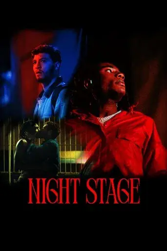 Night Stage