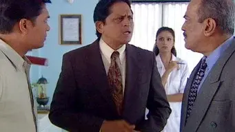 The Case Of The Green Paint - Part 2