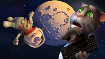 Man on the Moon