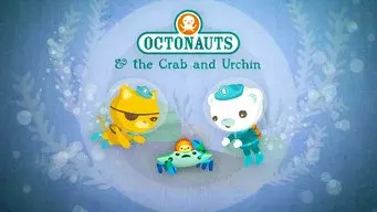 The Crab and the Urchin