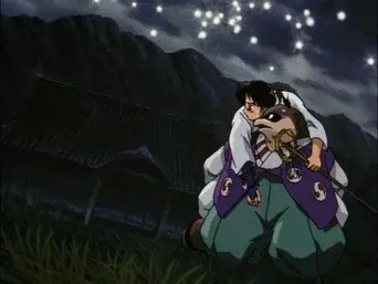 Miroku Falls into a Dangerous Trap!