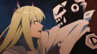 The Dragon Keepers vs. Deathmecia