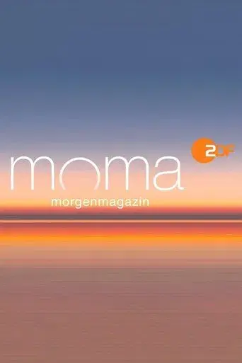 Morgenmagazin