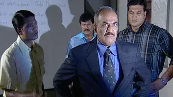 MAD BOMBER - Part 1